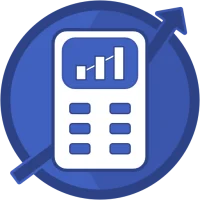 Interest calculators compound
