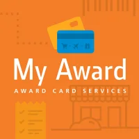 My Award - Award Card Services