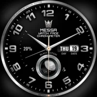 Aluminum Special Edition Watch