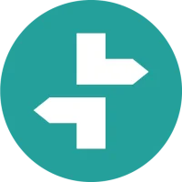 Bordify: border waiting times