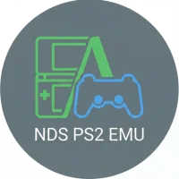 Emulator DS-PSX2